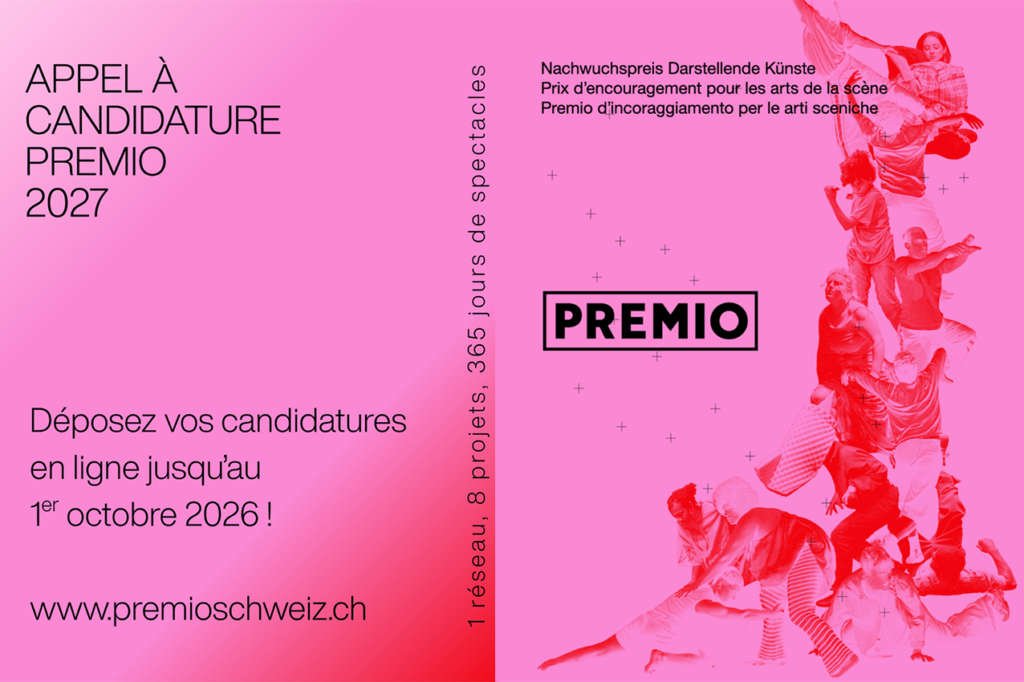PREMIO 2027